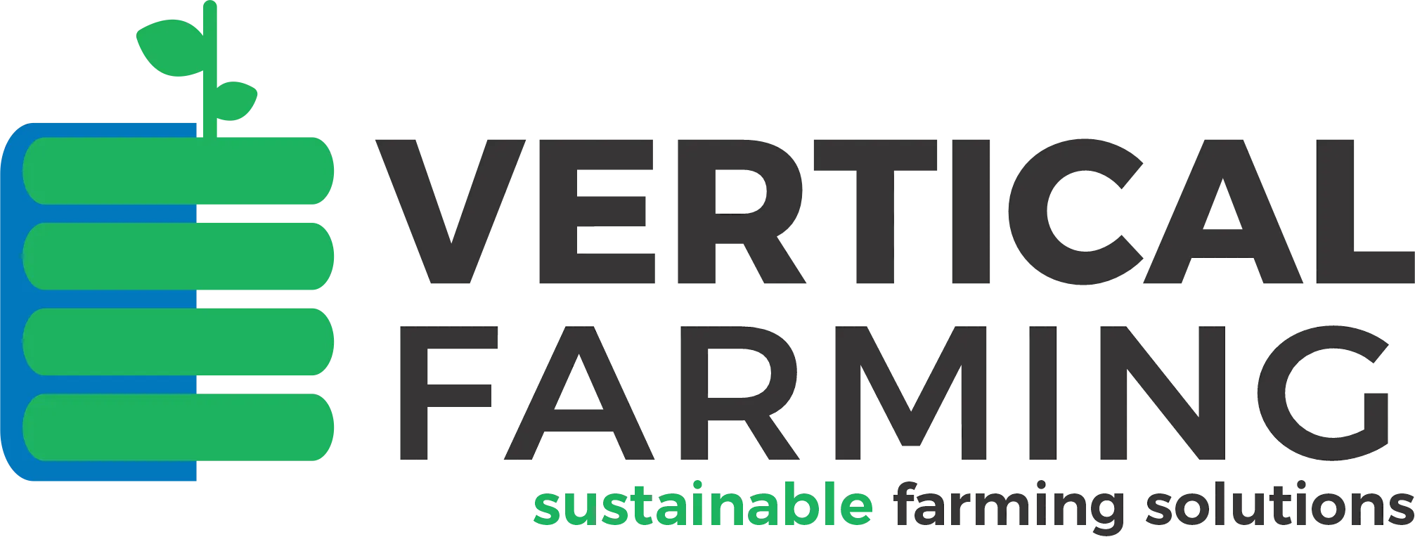VerticalFarming Logo